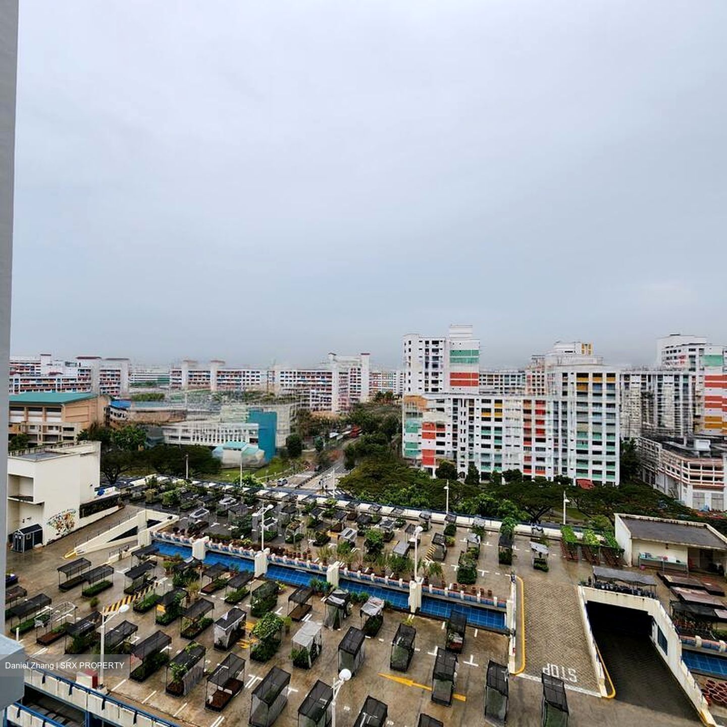 Lorong 40 Geylang (Geylang), HDB 3 Rooms #480373721